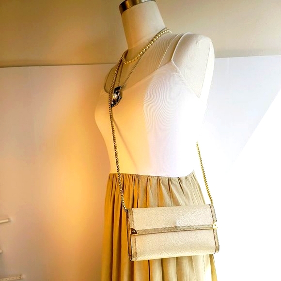 Louis Vuitton Porte Tresor suhali International - Picture 5 of 16